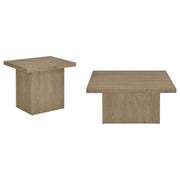 Devar Coffee Table Set - Furniture City (CA)l