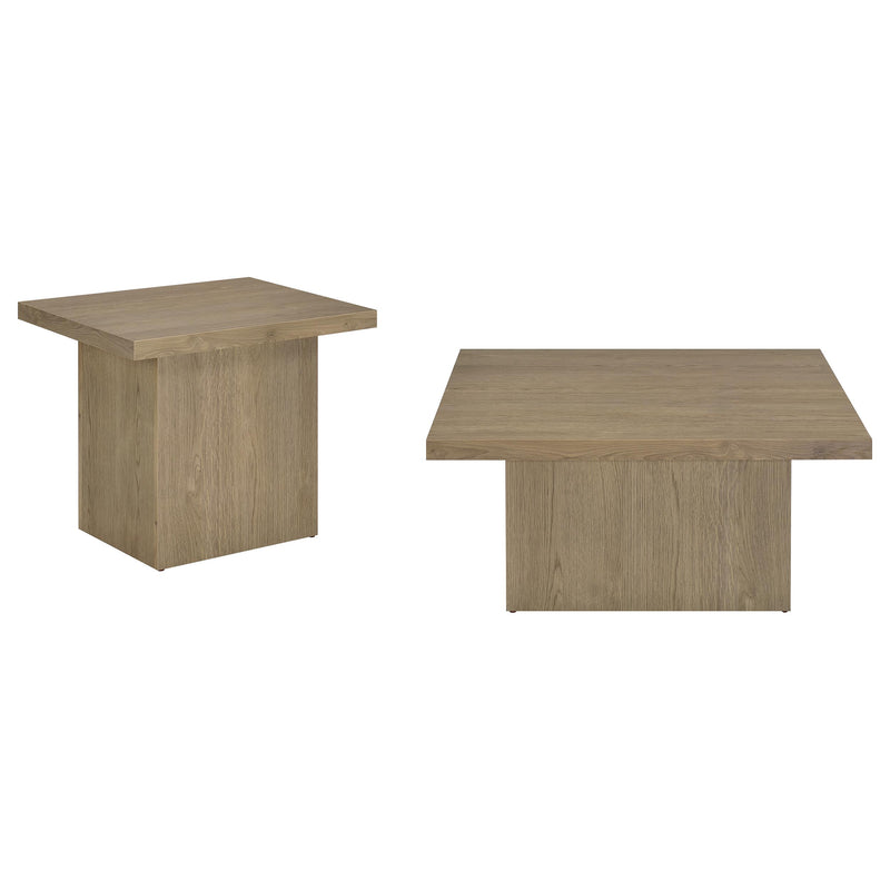 Devar Coffee Table Set - Furniture City (CA)l