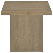 Devar Coffee Table Set - Furniture City (CA)l