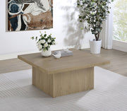 Devar Coffee Table - Furniture City (CA)l