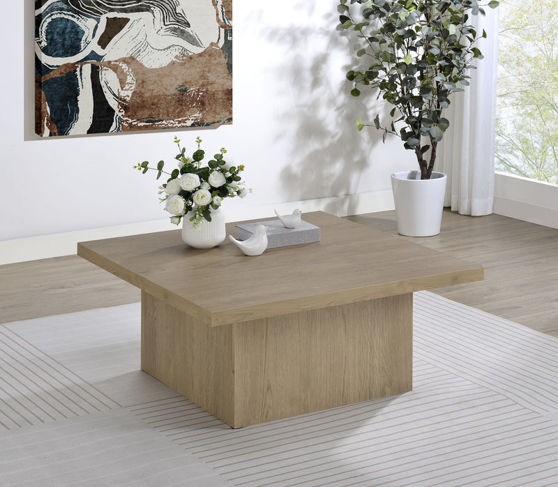 Devar Coffee Table - Furniture City (CA)l