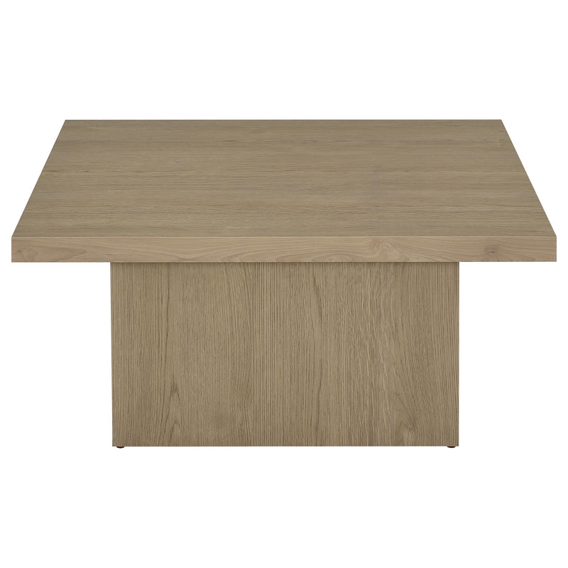 Devar Coffee Table - Furniture City (CA)l