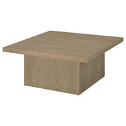 Devar Coffee Table - Furniture City (CA)l