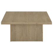 Devar Coffee Table - Furniture City (CA)l