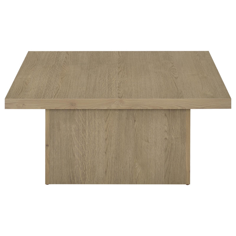Devar Coffee Table - Furniture City (CA)l