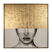 71x71-hand-painted-gold-streak-woman-1