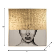 71x71-hand-painted-gold-streak-woman-8