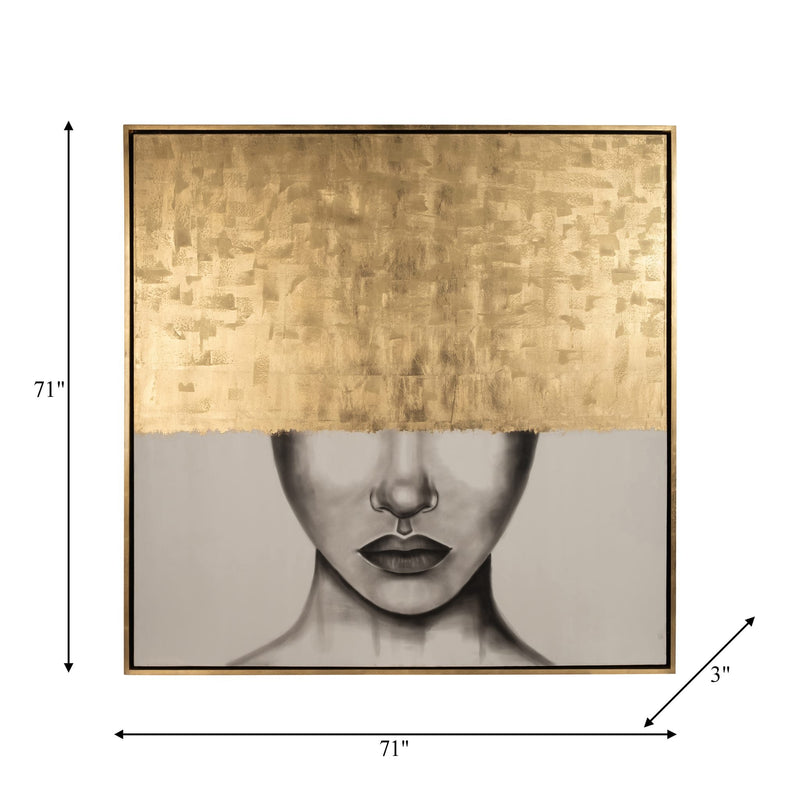 71x71-hand-painted-gold-streak-woman-8