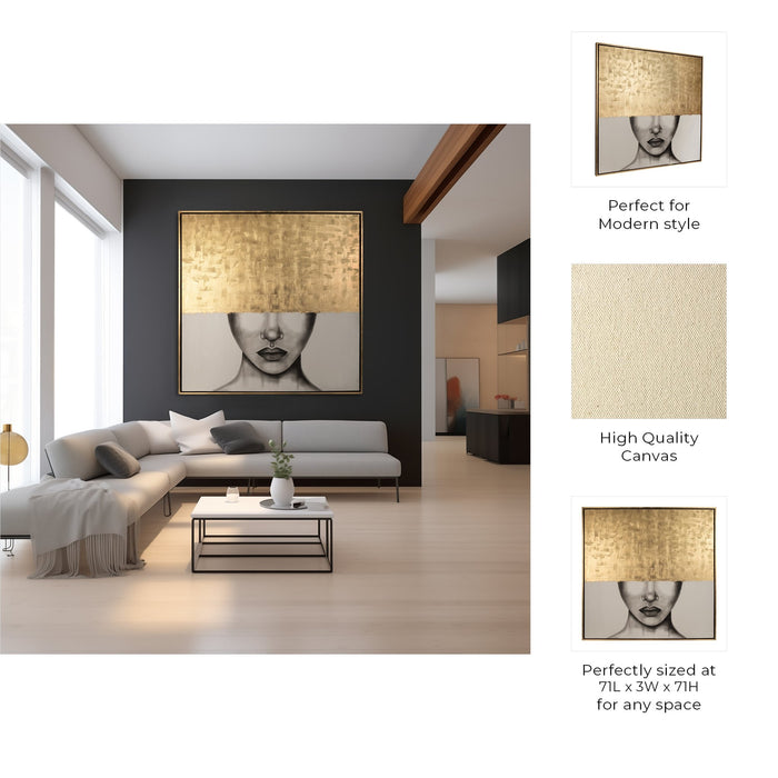 71x71-hand-painted-gold-streak-woman-9