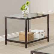 Trini End Table - Furniture City (CA)l