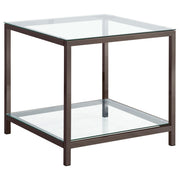 Trini End Table - Furniture City (CA)l