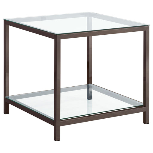 Trini End Table - Furniture City (CA)l