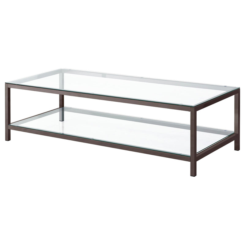 Trini Coffee Table Set - Furniture City (CA)l