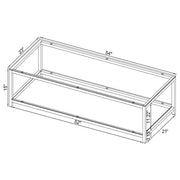 Trini Coffee Table Set - Furniture City (CA)l