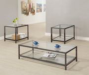Trini Coffee Table Set - Furniture City (CA)l