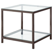 Trini Coffee Table Set - Furniture City (CA)l