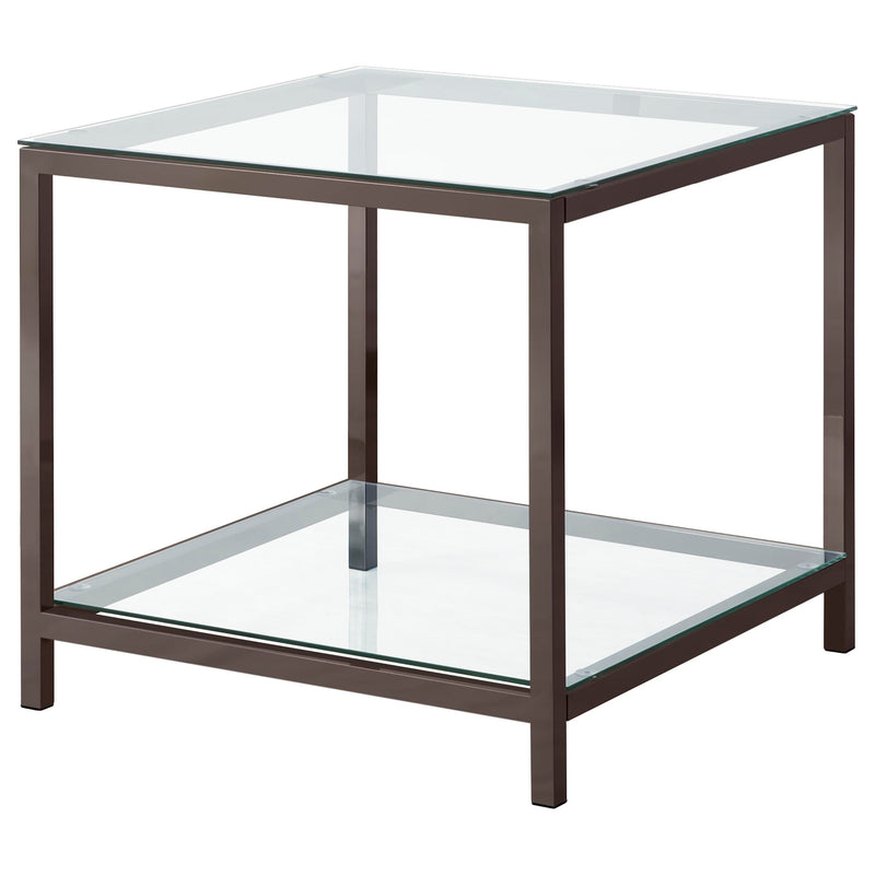 Trini Coffee Table Set - Furniture City (CA)l