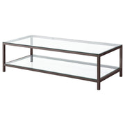 Trini Coffee Table Set - Furniture City (CA)l