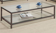Trini Coffee Table - Furniture City (CA)l