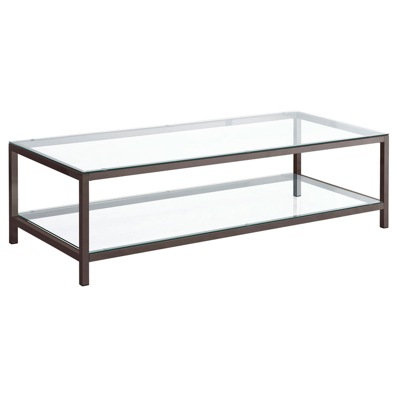 Trini Coffee Table - Furniture City (CA)l