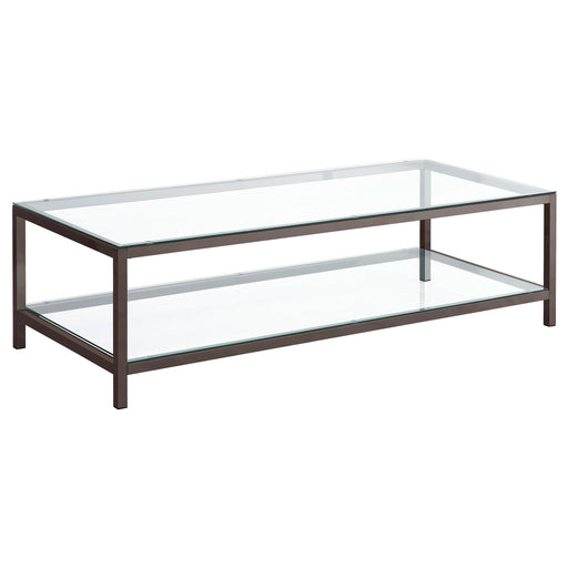 Trini Coffee Table - Furniture City (CA)l