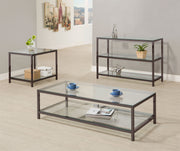 Trini Coffee Table - Furniture City (CA)l