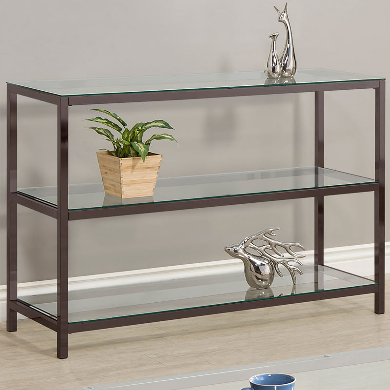 Trini Console Table - Furniture City (CA)l