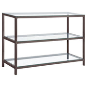Trini Console Table - Furniture City (CA)l