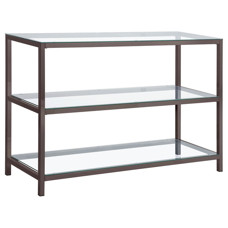 Trini Console Table - Furniture City (CA)l