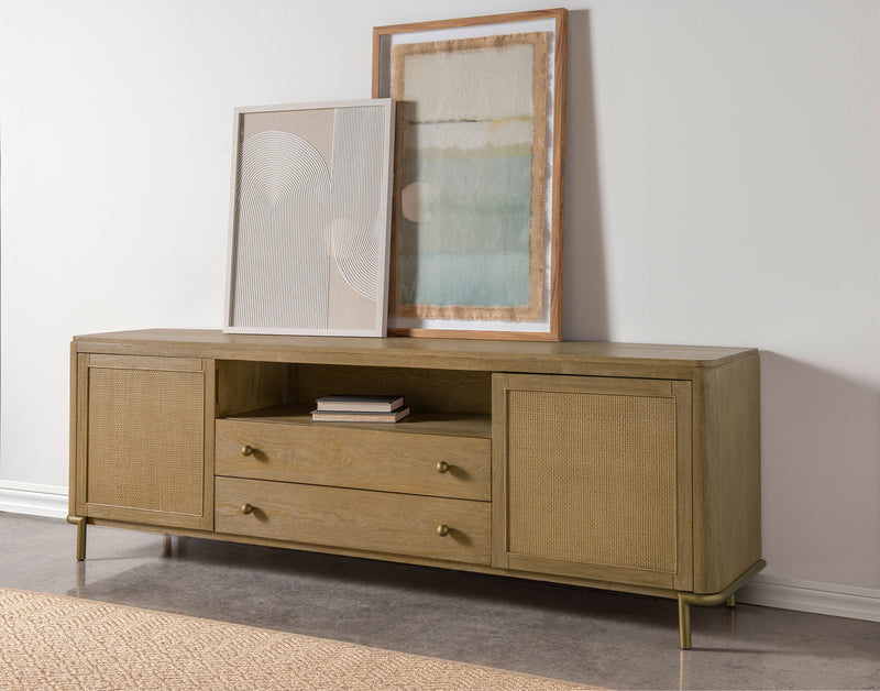 Arini TV Stand - Furniture City (CA)l