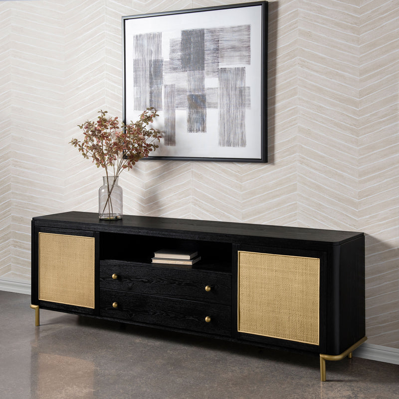 Arini TV Stand - Furniture City (CA)l