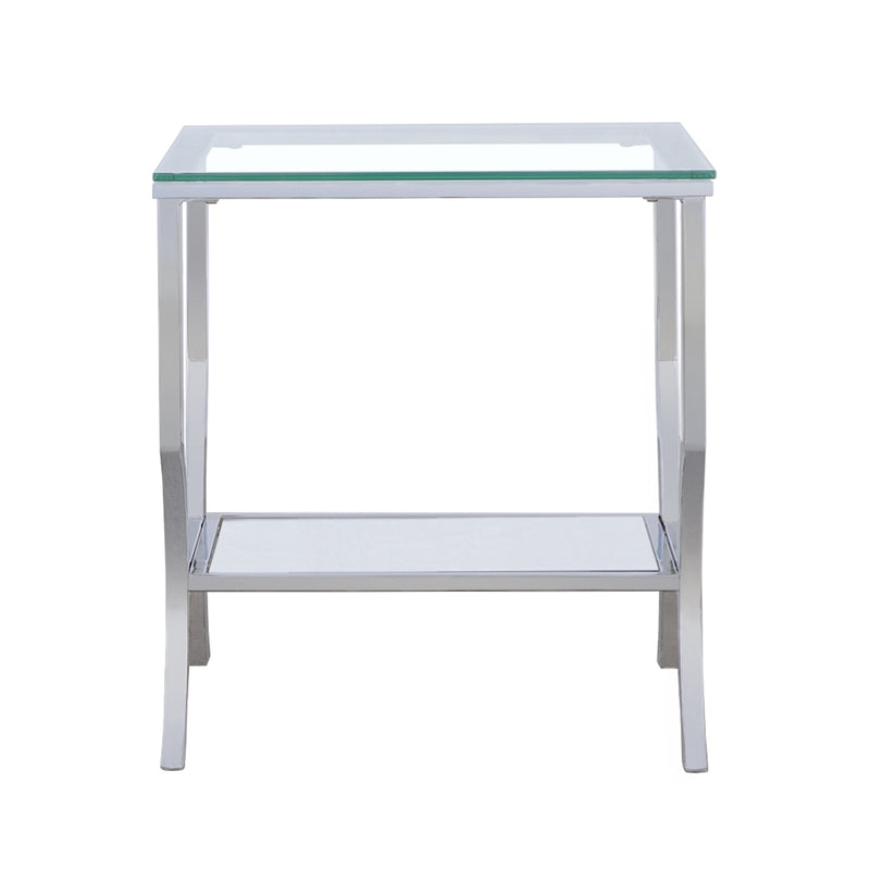 Saide End Table - Furniture City (CA)l