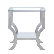Saide End Table - Furniture City (CA)l