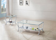 Saide Coffee Table Set - Furniture City (CA)l