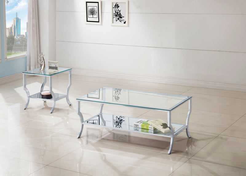 Saide Coffee Table Set - Furniture City (CA)l