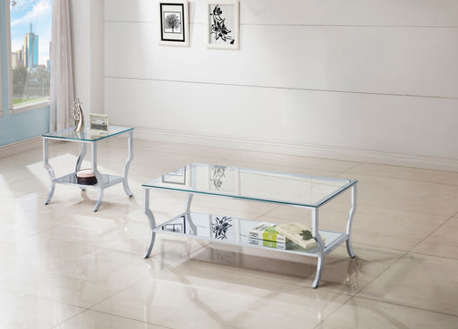 Saide Coffee Table Set - Furniture City (CA)l