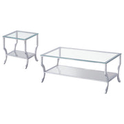 Saide Coffee Table Set - Furniture City (CA)l