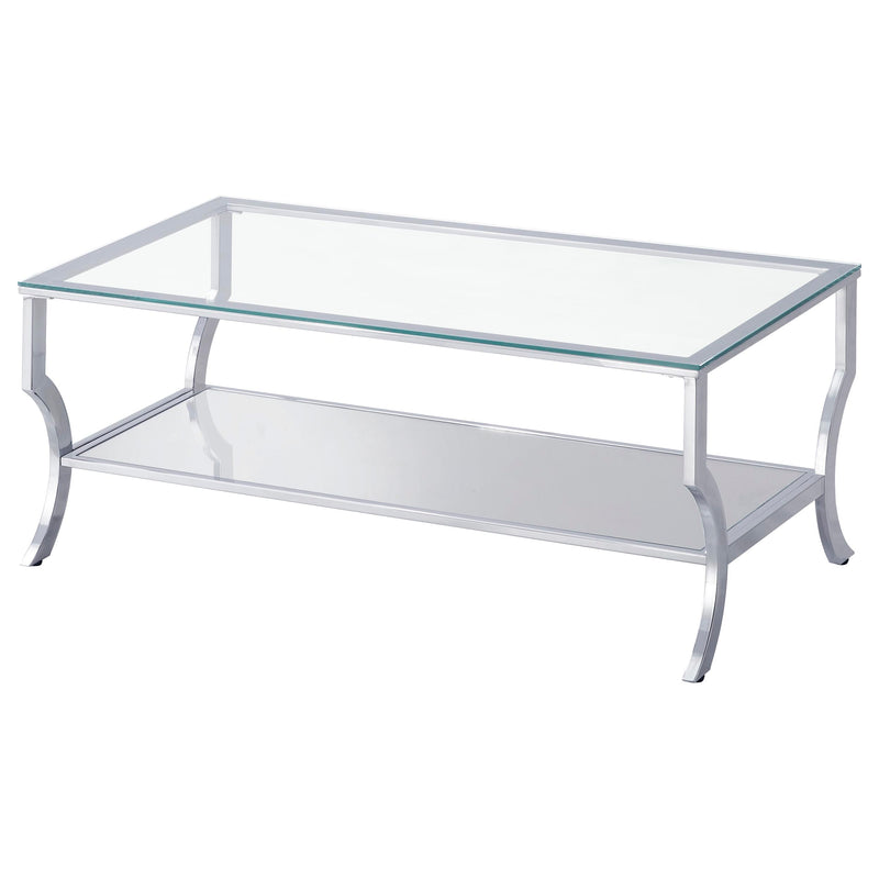 Saide Coffee Table Set - Furniture City (CA)l