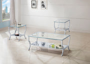 Saide Coffee Table Set - Furniture City (CA)l