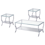 Saide Coffee Table Set - Furniture City (CA)l