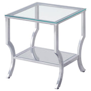 Saide Coffee Table Set - Furniture City (CA)l