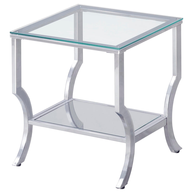 Saide Coffee Table Set - Furniture City (CA)l