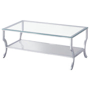 Saide Coffee Table Set - Furniture City (CA)l