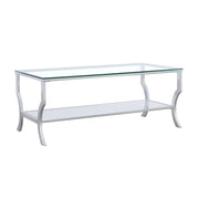 Saide Coffee Table - Furniture City (CA)l