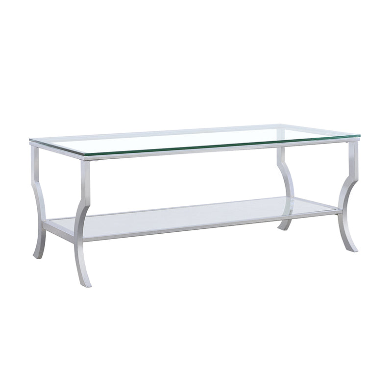 Saide Coffee Table - Furniture City (CA)l