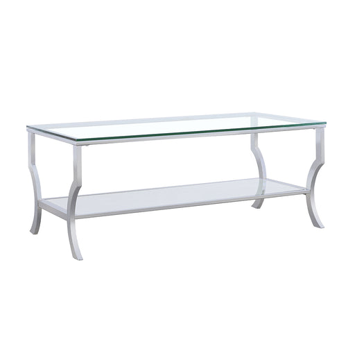 Saide Coffee Table - Furniture City (CA)l