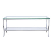 Saide Coffee Table - Furniture City (CA)l