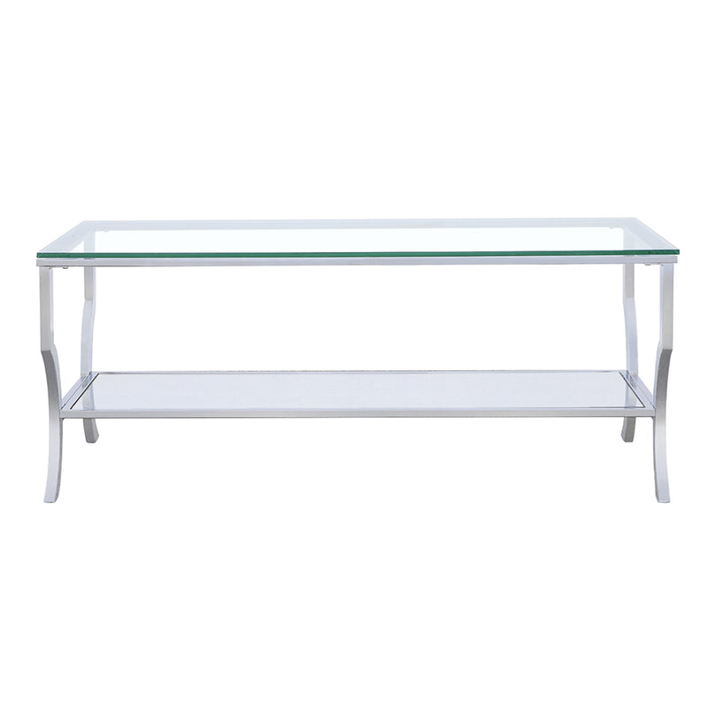 Saide Coffee Table - Furniture City (CA)l