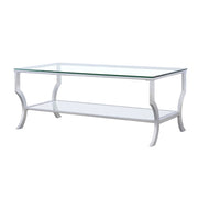 Saide Coffee Table - Furniture City (CA)l