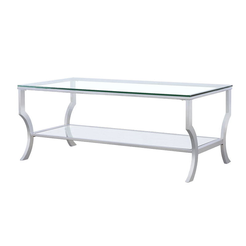 Saide Coffee Table - Furniture City (CA)l